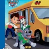 Red skolebussen! - Paw Patrol