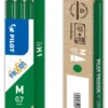 Refill Pilot Frixion Clicker 0,7 mm