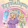 Rejsen til Krystalbyen 2: Det fortryllede vandfald
