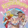 Rejsen til Krystalbyen 1: Krigsgudens flugt