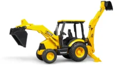Rendegraver Bruder JCB MIDI CX