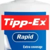 Rettelak Rapid Tipp-Ex 20 ml korrigeringsvæske