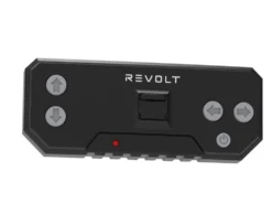 Revolt R/C Can Cruisers Både ass