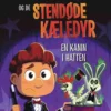 Rex Dexter og de stendøde kæledyr (3) - En kanin i hatten