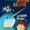Rex Dexter og de stendøde kæledyr (2) - En stødtand for meget