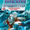 Ricky Ricotta 4 - Ricky Ricotta & Megarobotten mod Maskinaberne fra Mars