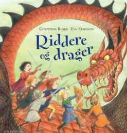 Riddere og drager