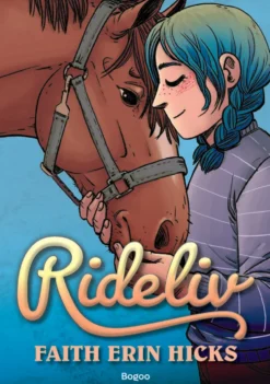 Rideliv