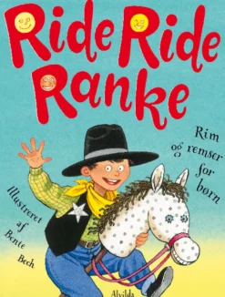 Ride, ride ranke