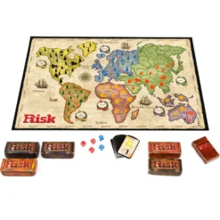 Risk