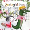 Rita og Krokodille - Zoologisk Have