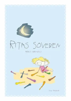 Ritas soveben