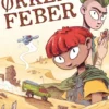 Ørkenfeber