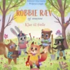 Robbie Ræv og vennerne – klar til forår