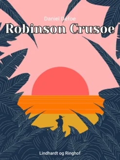 Robinson Crusoe