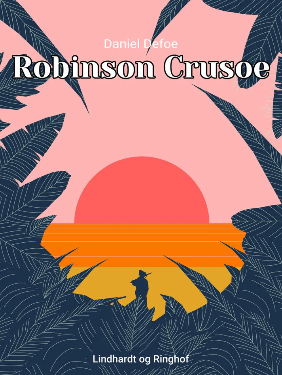 Robinson Crusoe