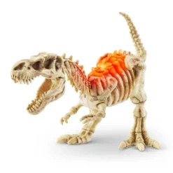 Robo Alive Dino fossil egg