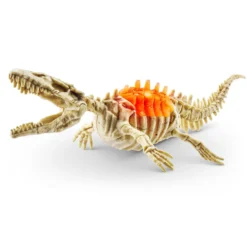 Robo Alive Dino fossil egg