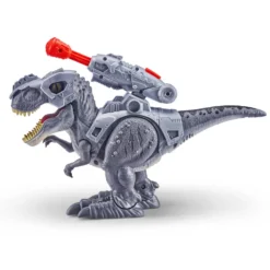 Robo Alive dino wars, T-Rex
