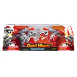 Robo Alive dino wars, T-Rex