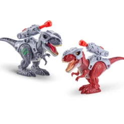 Robo Alive dino wars, T-Rex