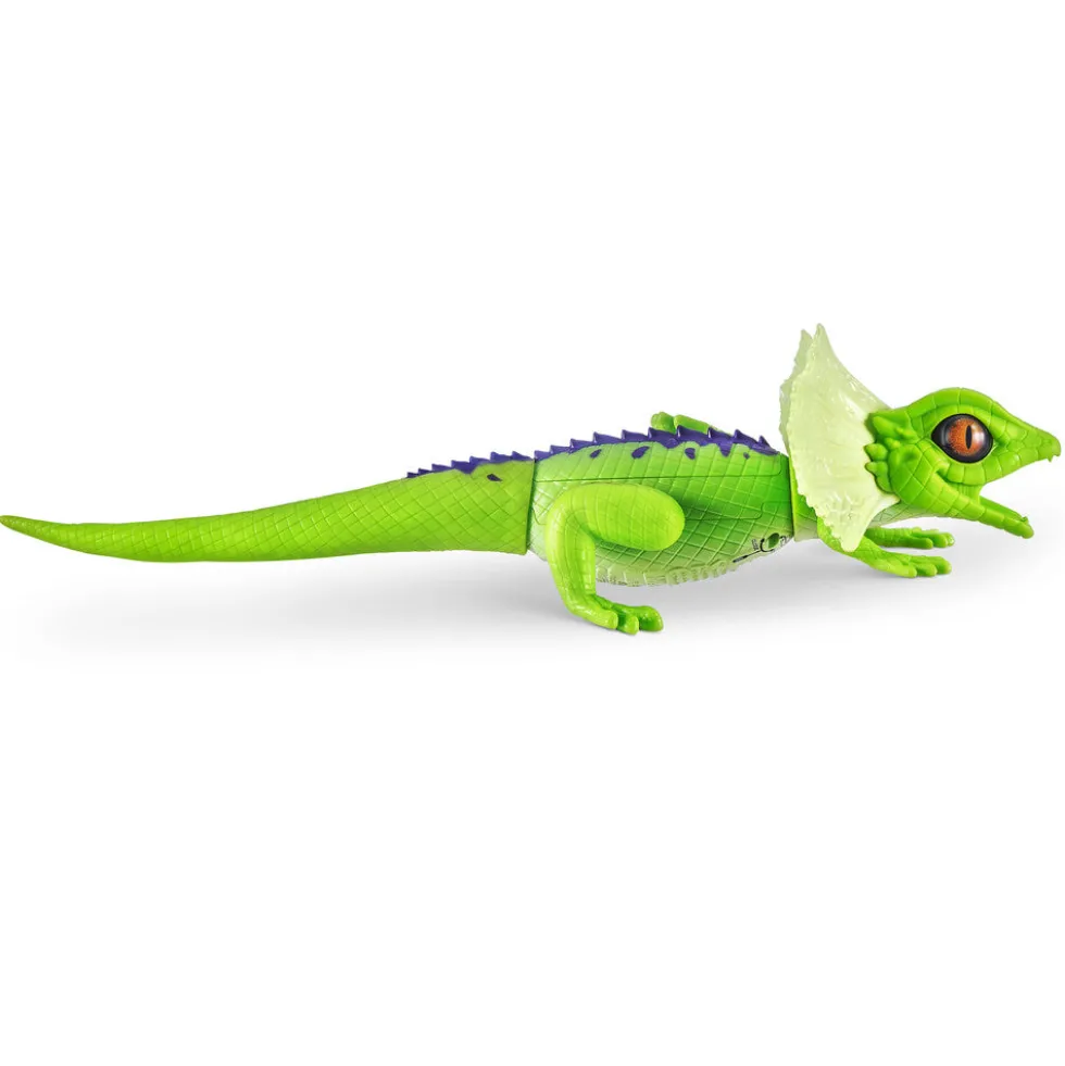 Robo Alive Robotic Lizard ass