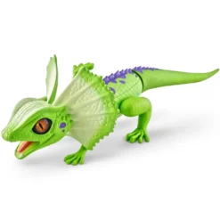 Robo Alive Robotic Lizard ass