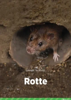 Rotte, Grøn Fagklub