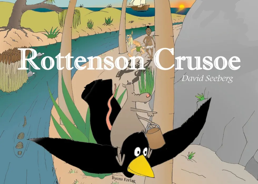 Rottenson Crusoe