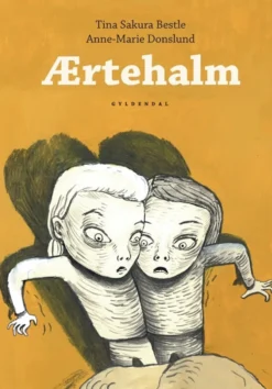 Ærtehalm 1 - Ærtehalm