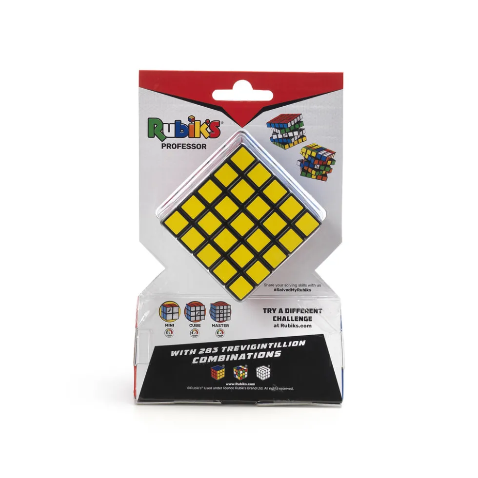 Rubiks 5x5