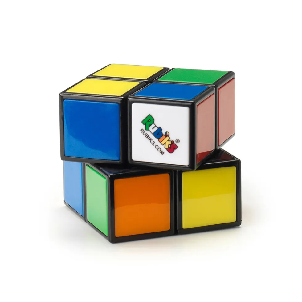 Rubiks 2x2