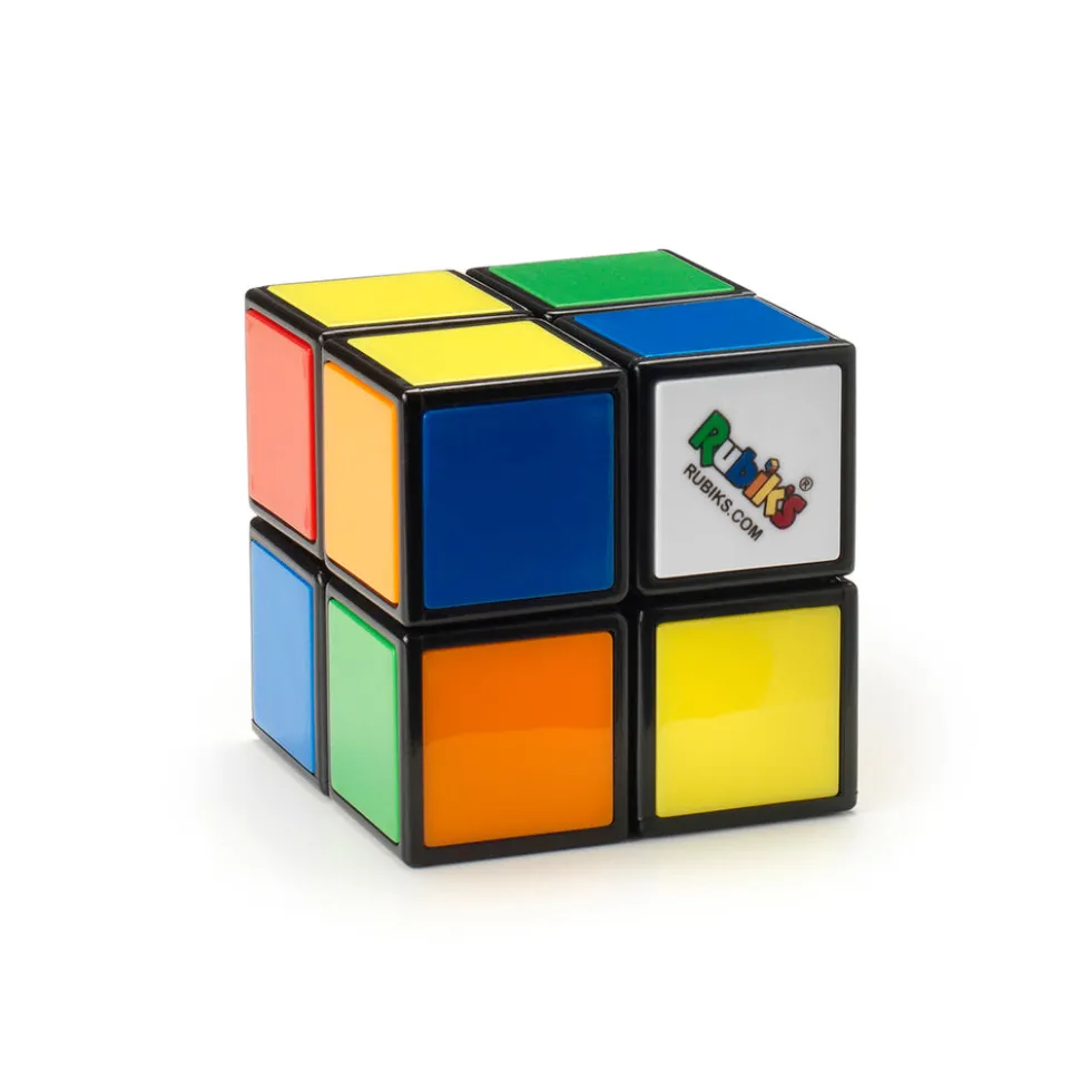 Rubiks 2x2