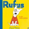 Rufus og den røde jakke