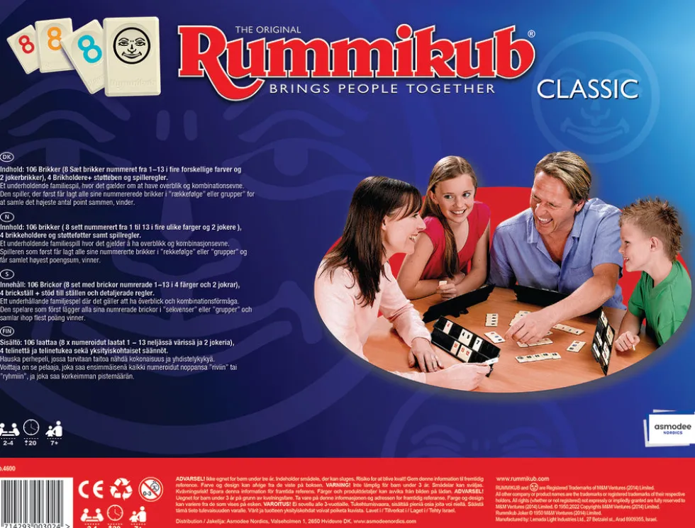 Rummikub