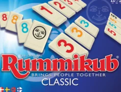 Rummikub