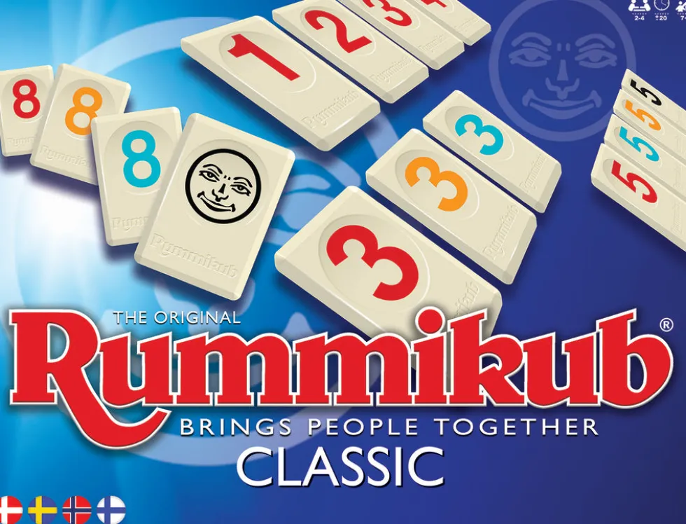 Rummikub