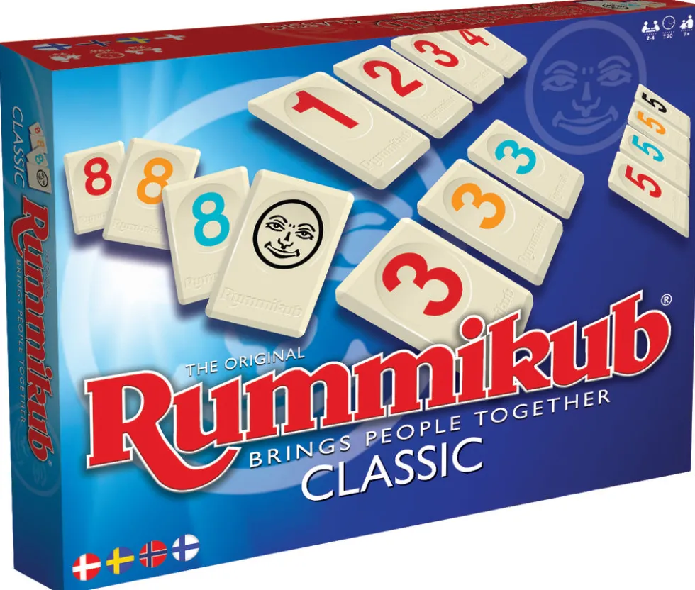 Rummikub