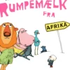 Rumpemælk fra Afrika