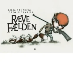Rævefælden