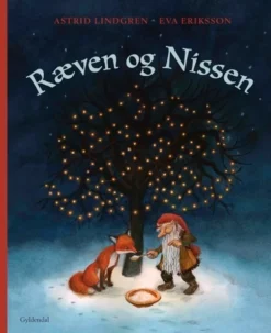 Ræven og nissen