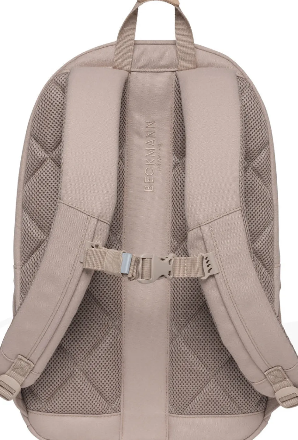 Rygsæk Beckmann City Beige 30 Liter