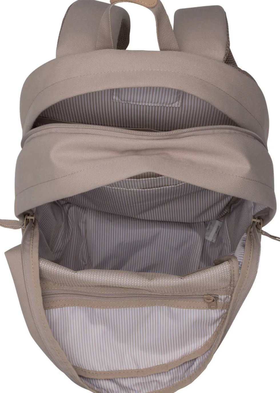 Rygsæk Beckmann City Beige 30 Liter