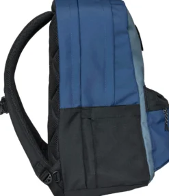 Rygsæk Beckmann City Green Colorblock 30 Liter