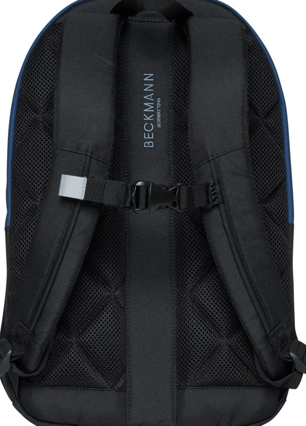 Rygsæk Beckmann City Green Colorblock 30 Liter