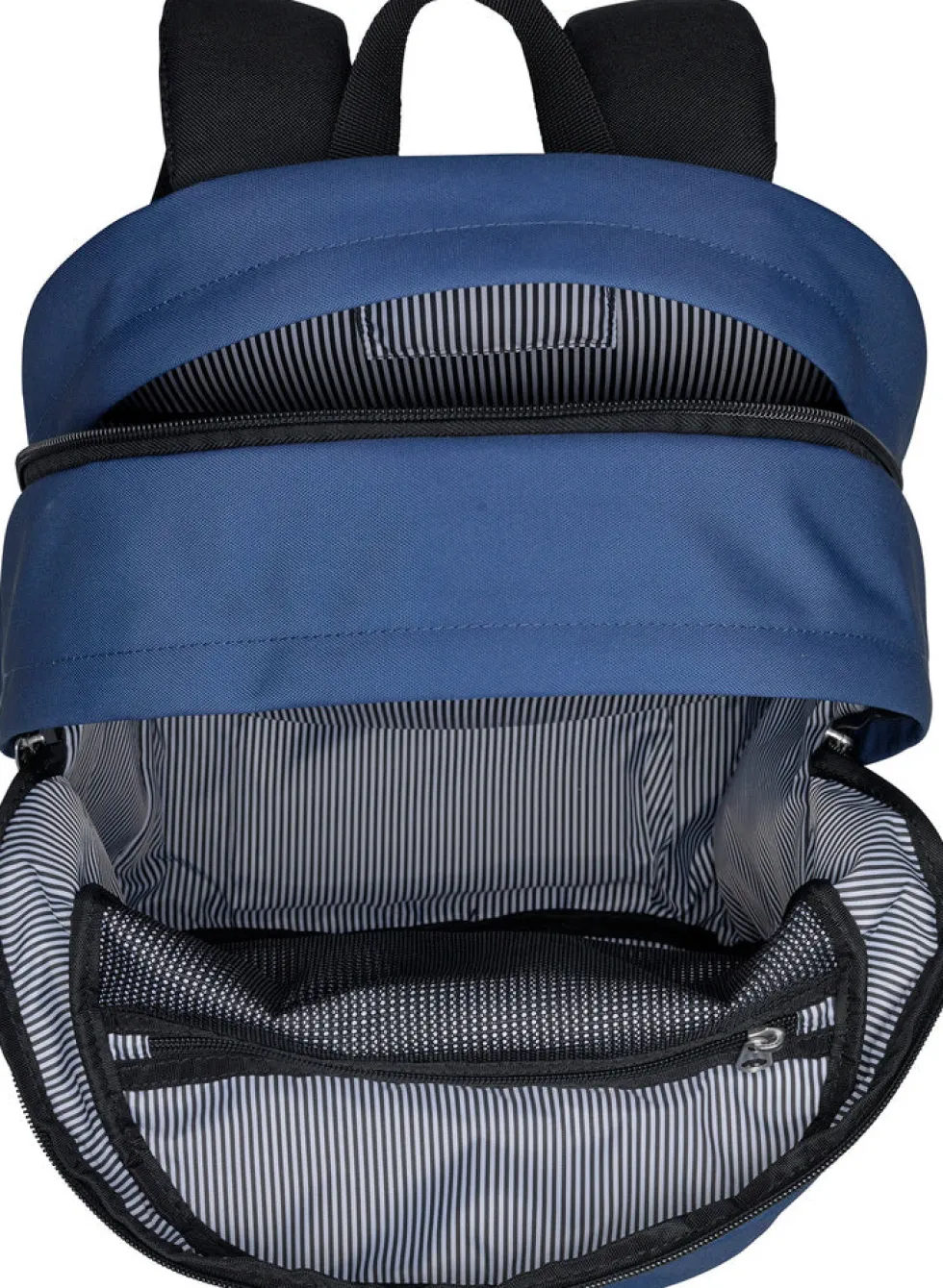 Rygsæk Beckmann City Green Colorblock 30 Liter