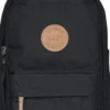 Rygsæk Beckmann city light black 20 liter