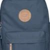 Rygsæk Beckmann city light blue fade 20 liter