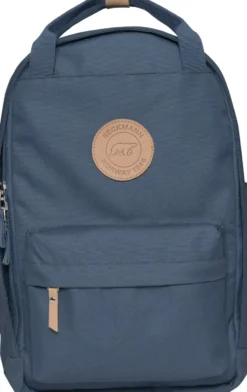 Rygsæk Beckmann city light blue fade 20 liter