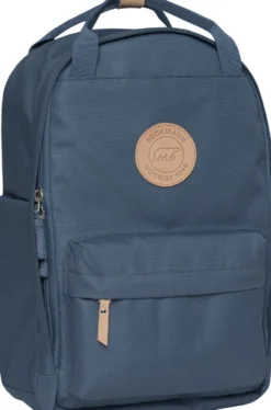 Rygsæk Beckmann city light blue fade 20 liter